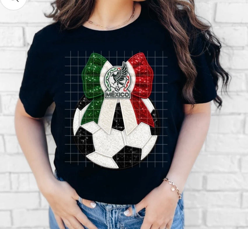 Mexico 1