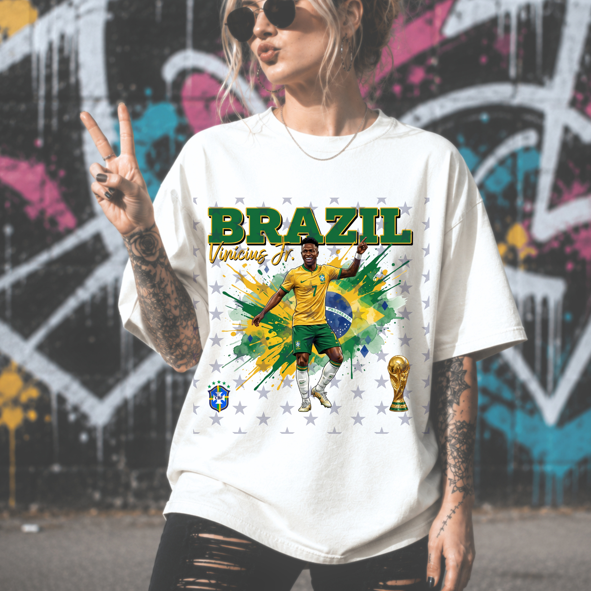 Brazil 1