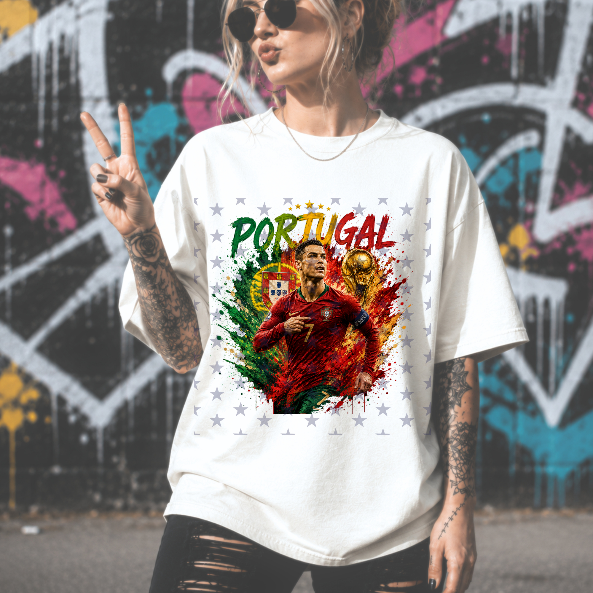 Portugal 🇵🇹