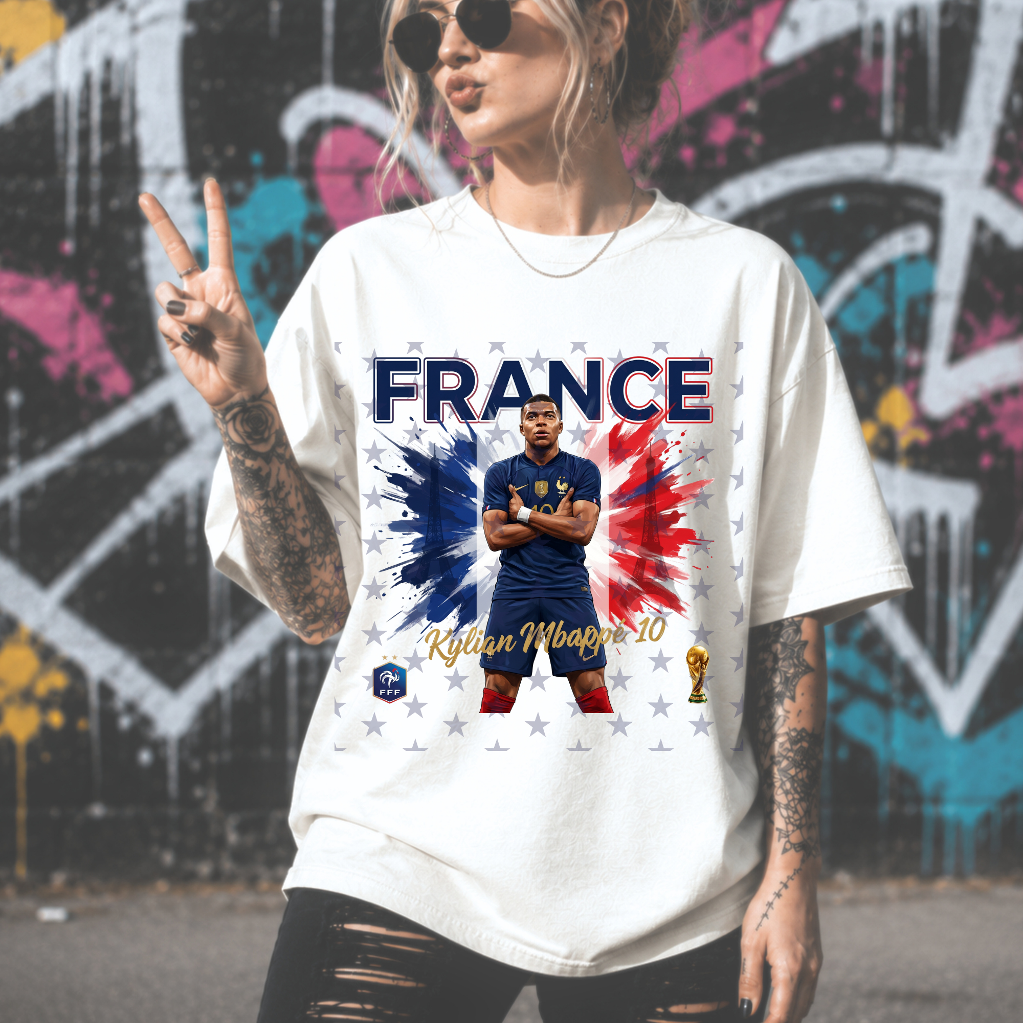 France