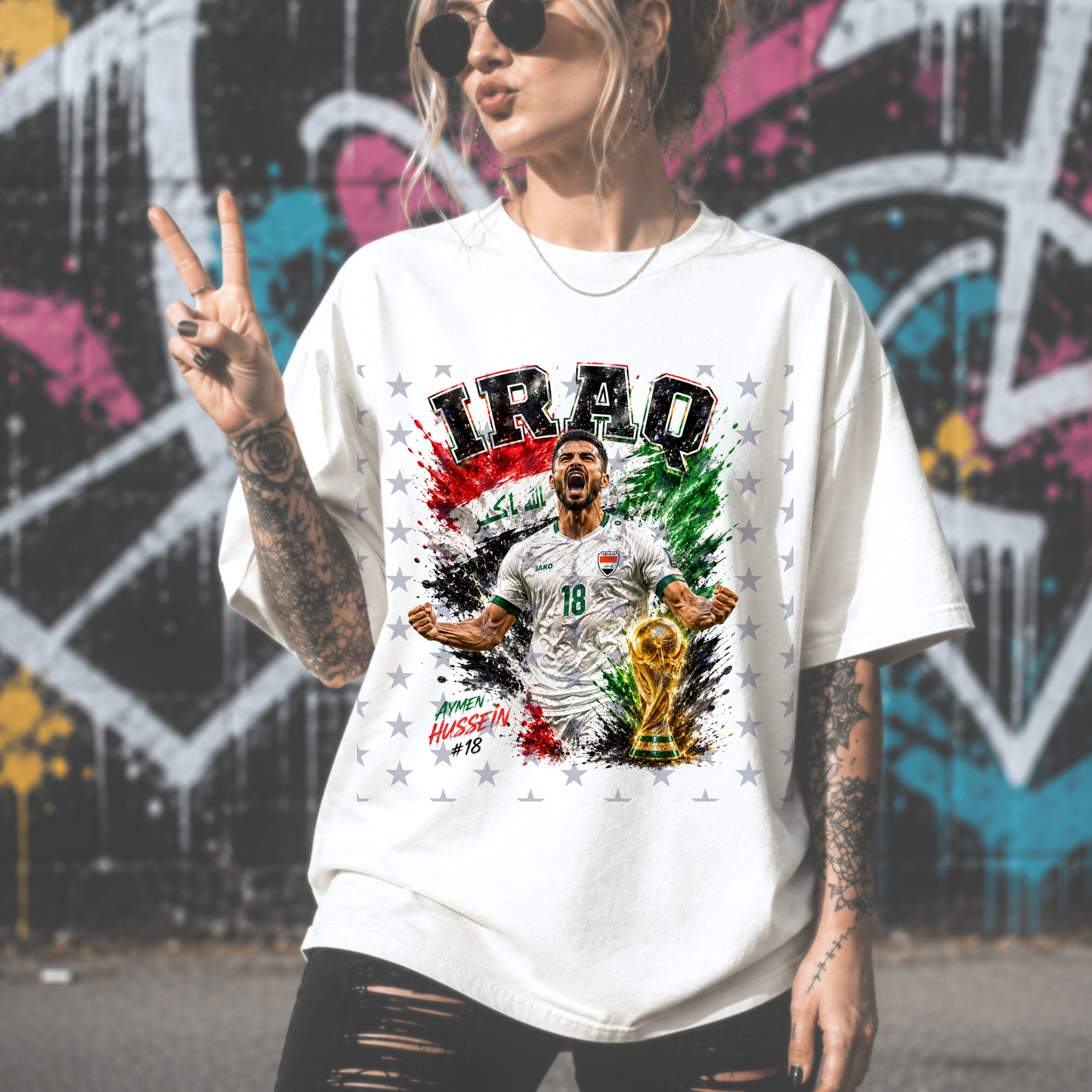 Iraq