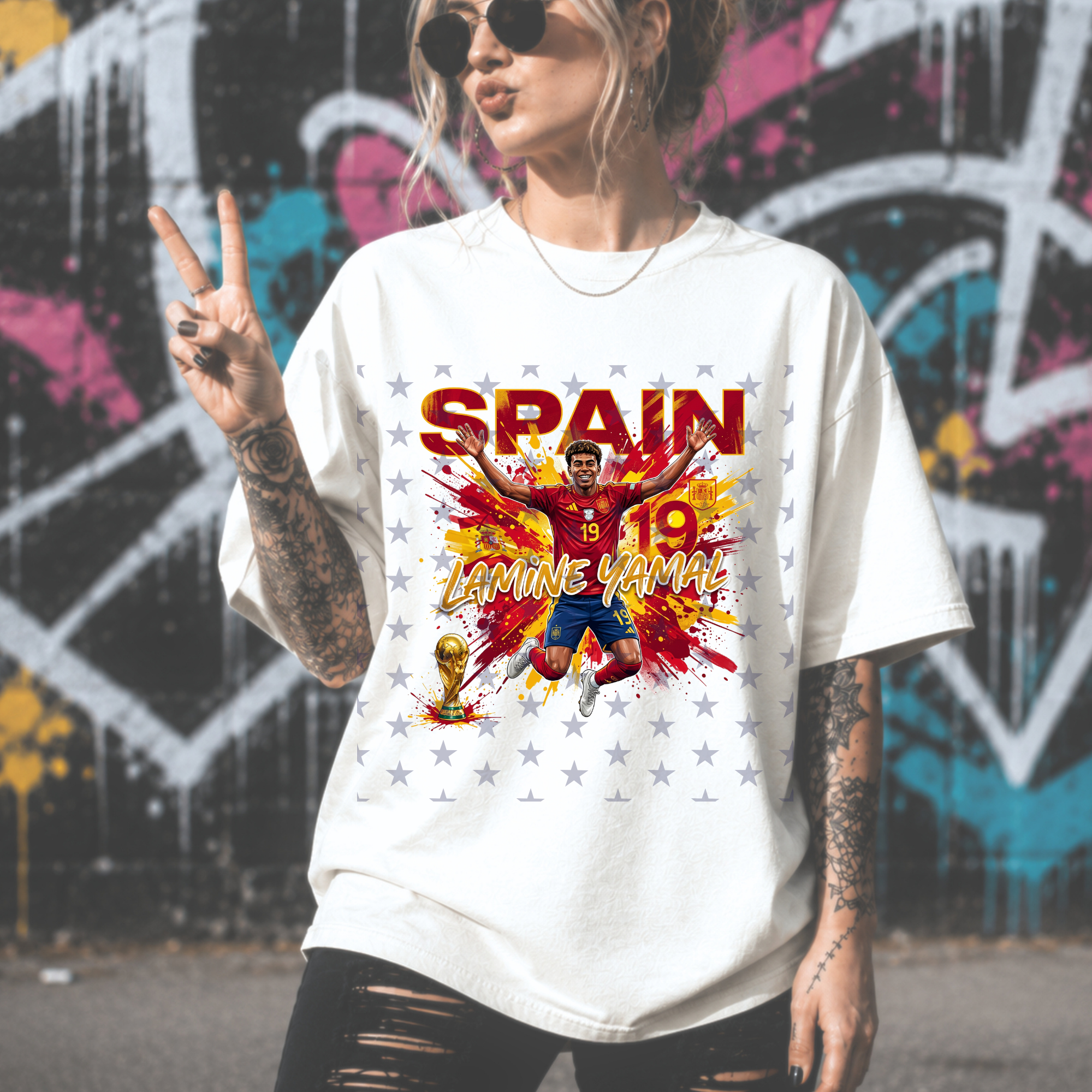 Spain