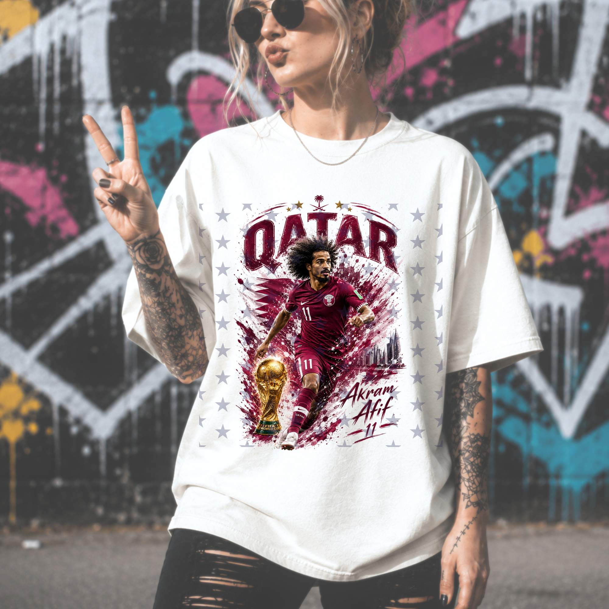 Qatar 🇶🇦