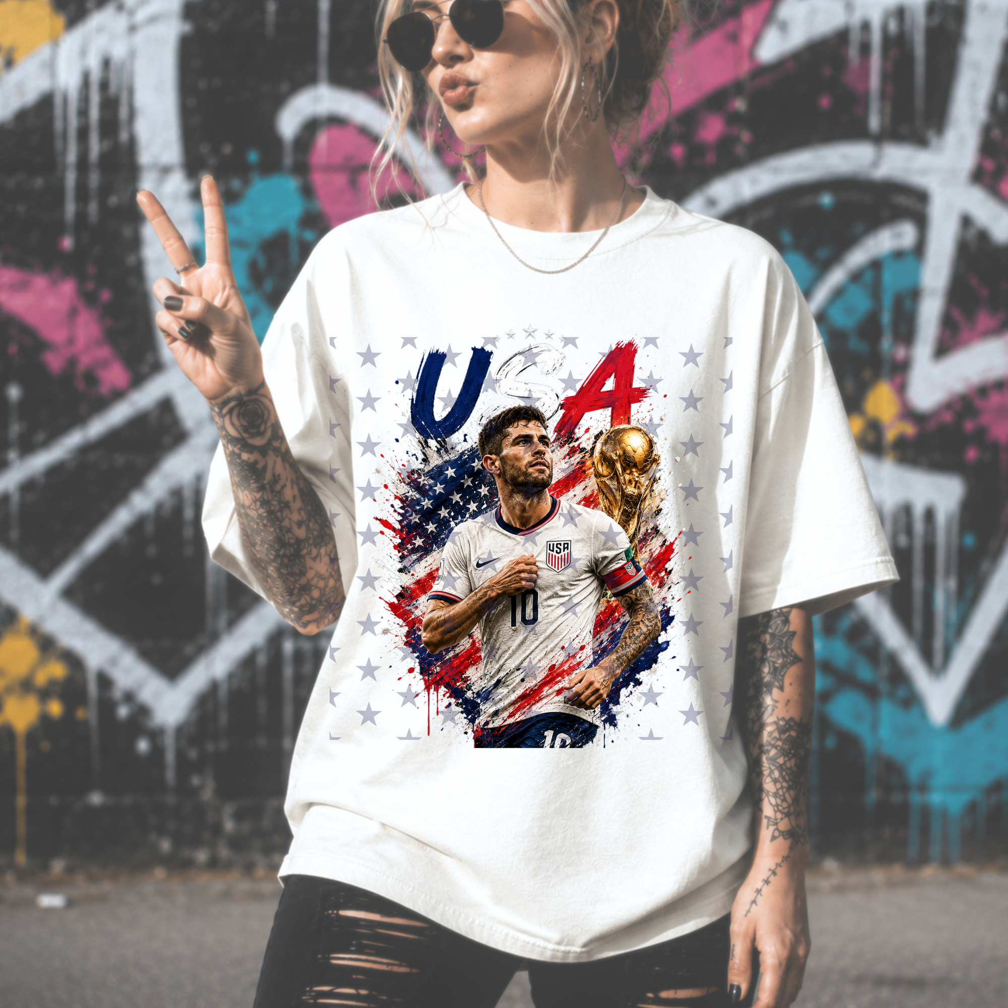 USA 🇺🇸