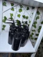 Black Rinse 250ML Bottle