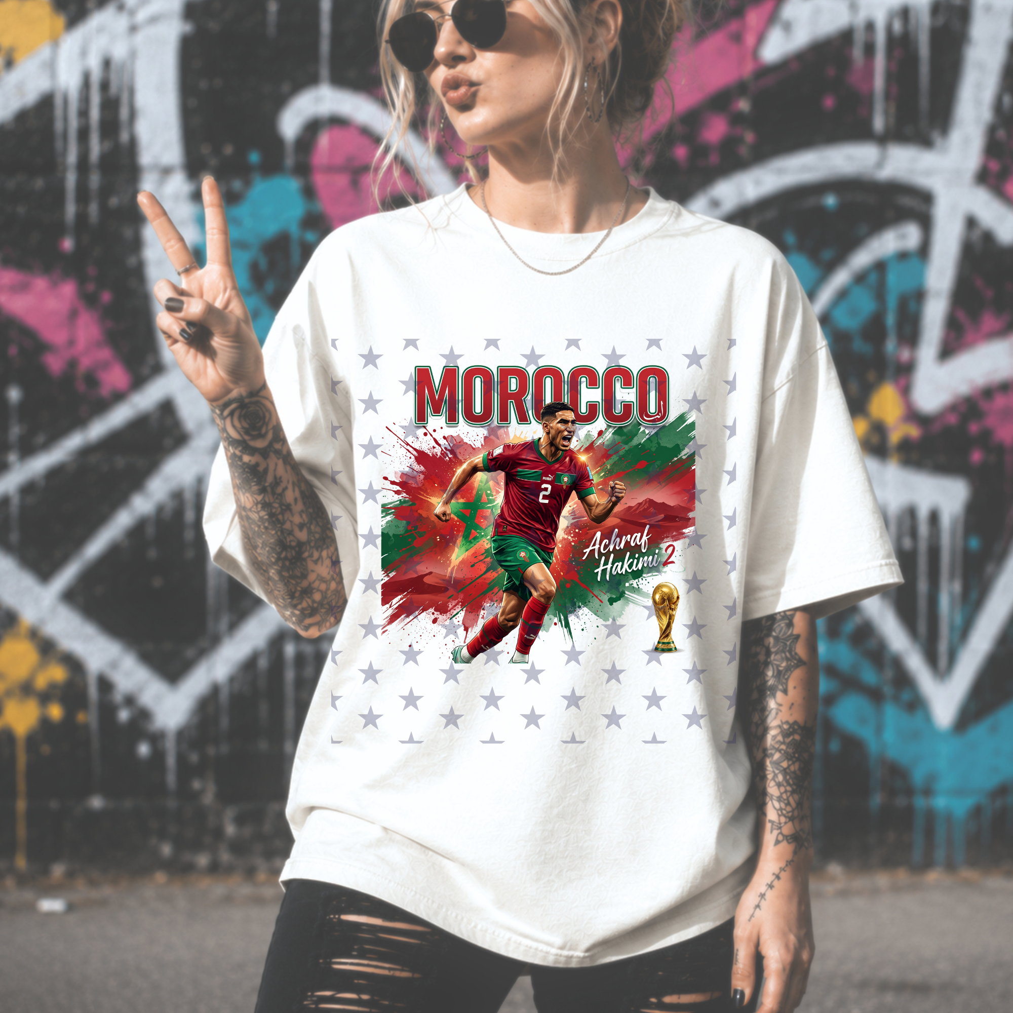Morocco