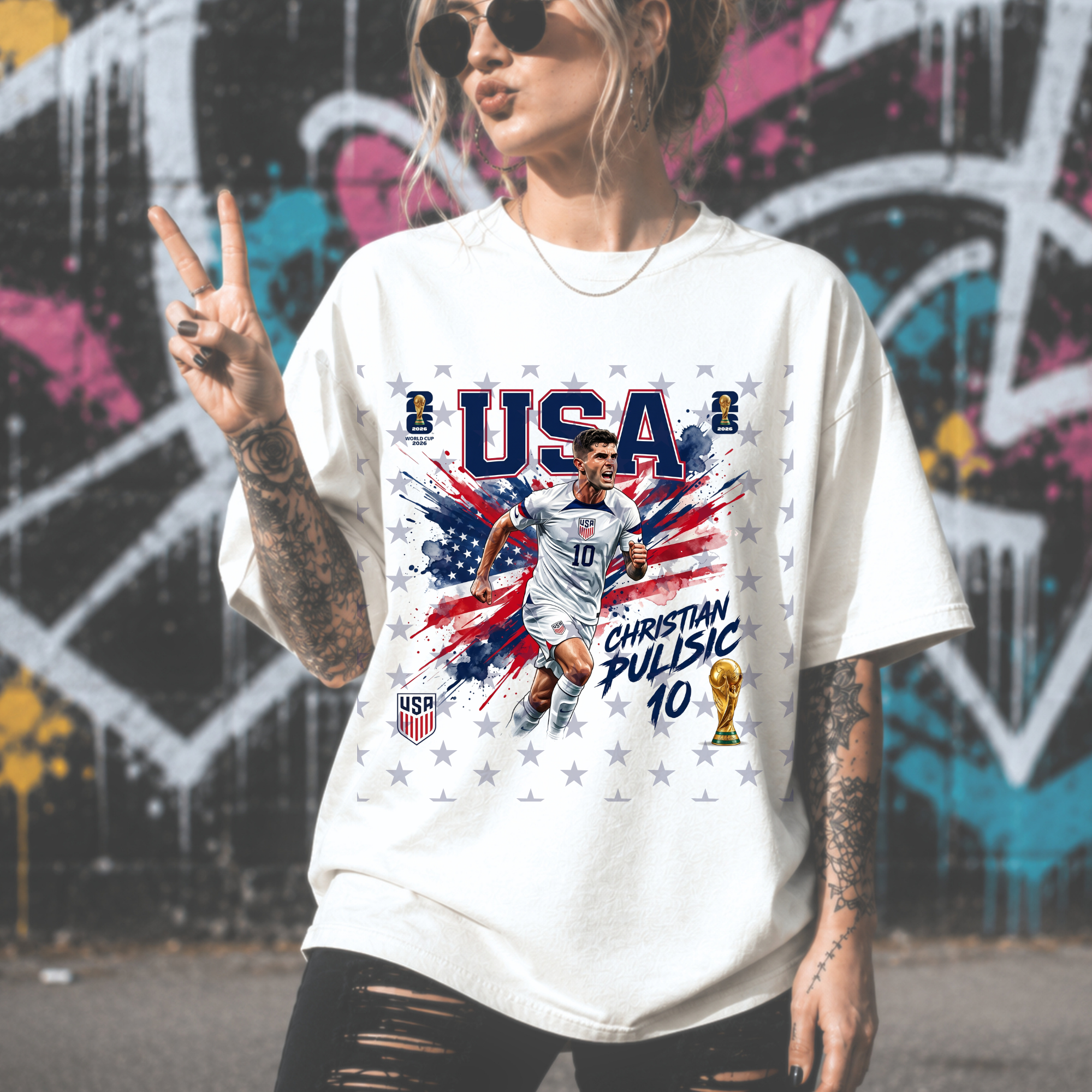USA