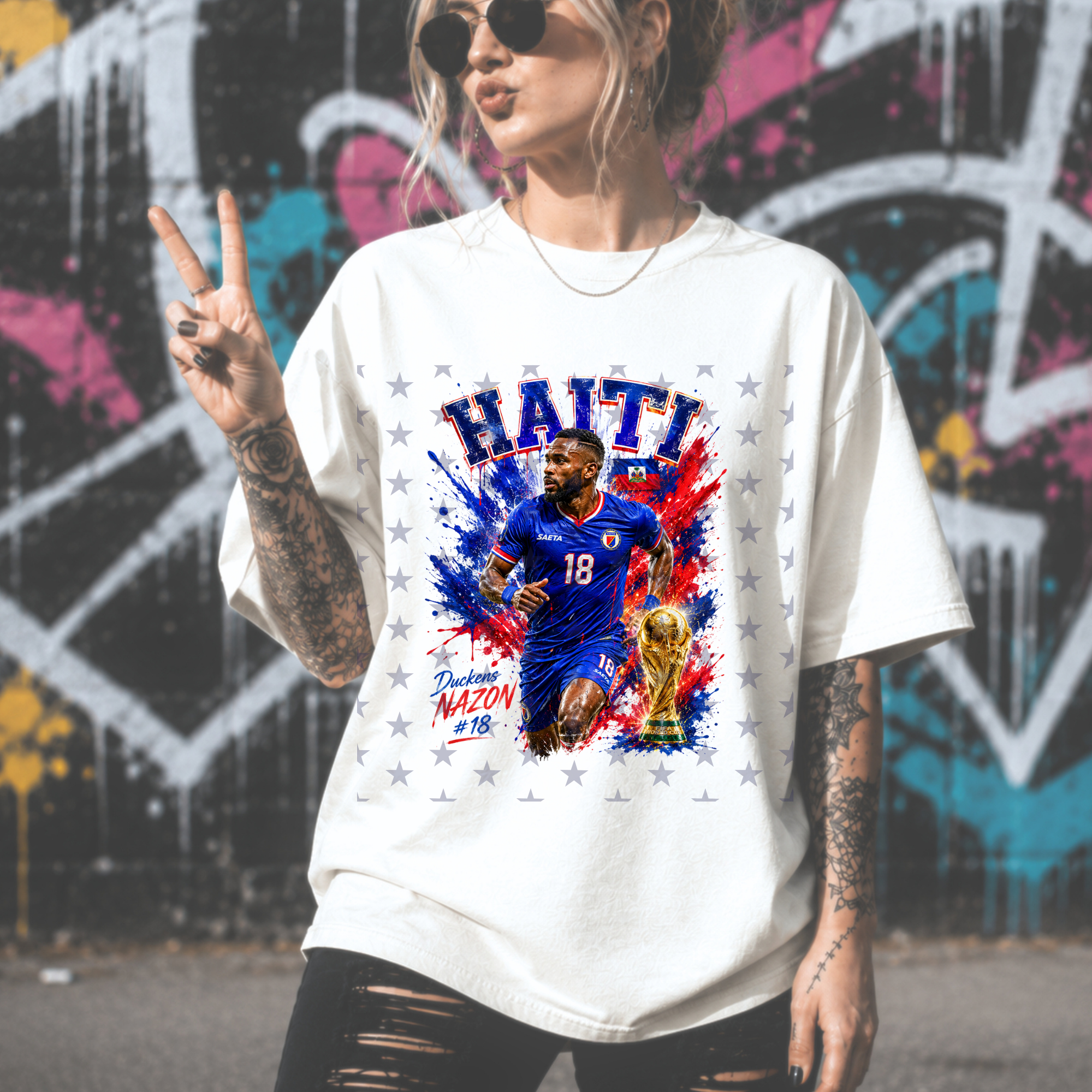 Haiti