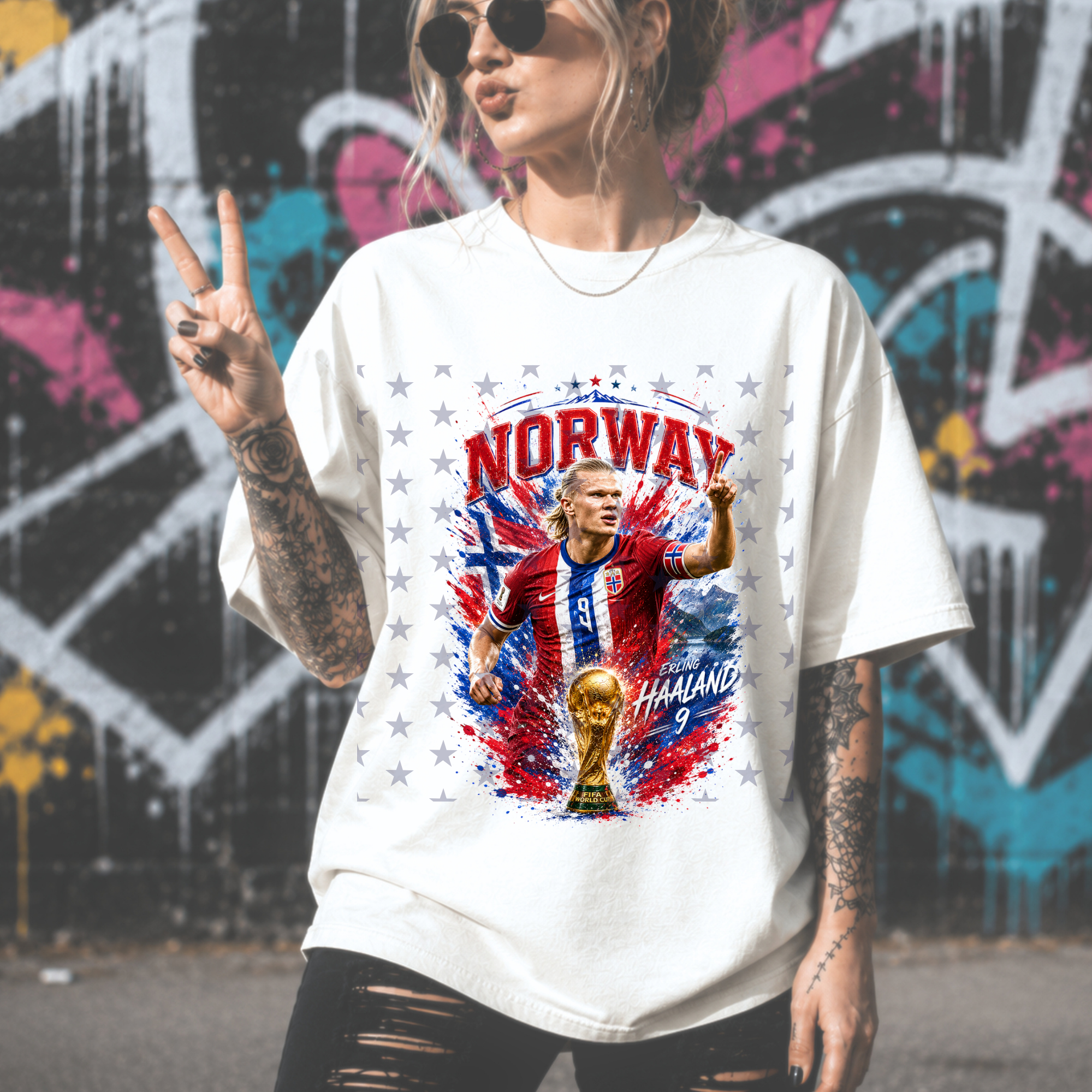 Norway 🇳🇴