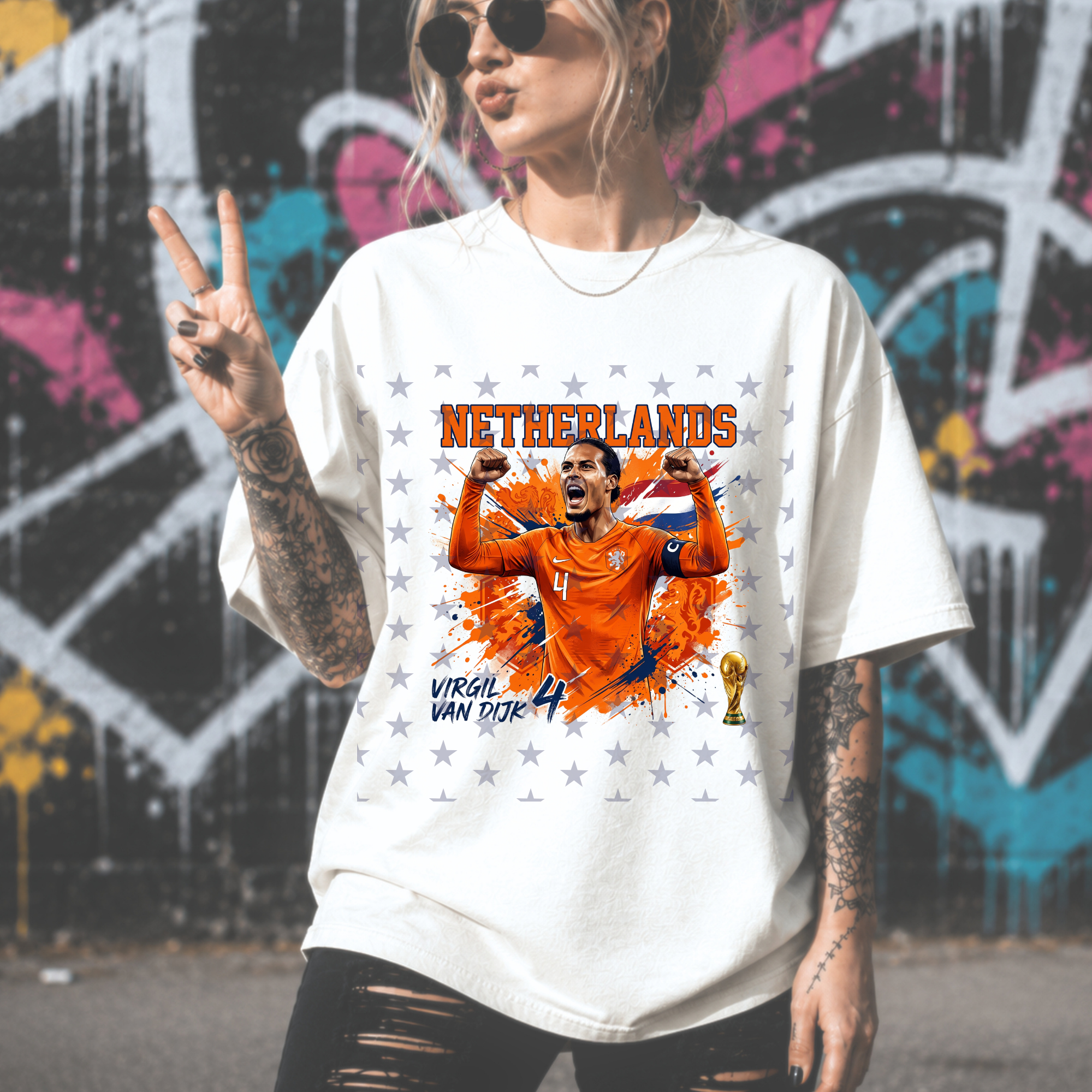 Netherlands
