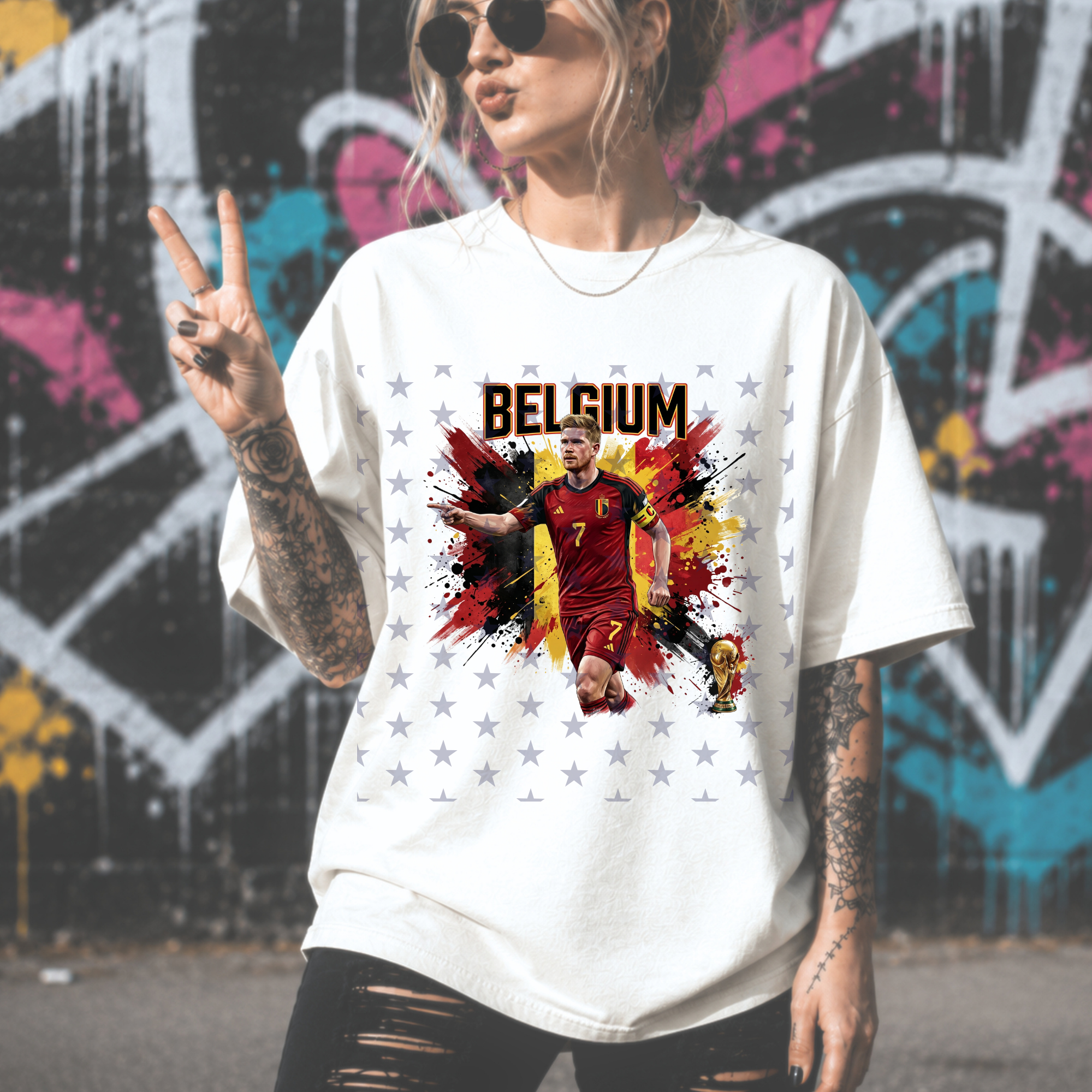Belgium