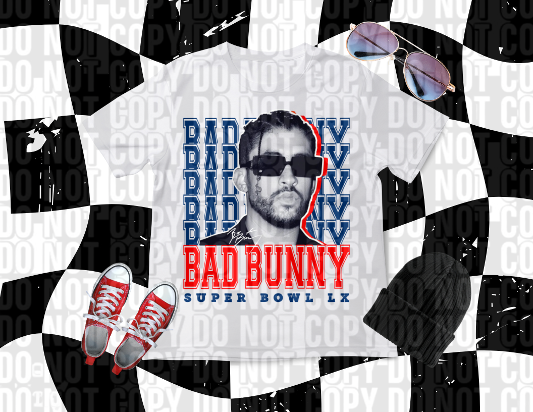 Bad Bunny 19