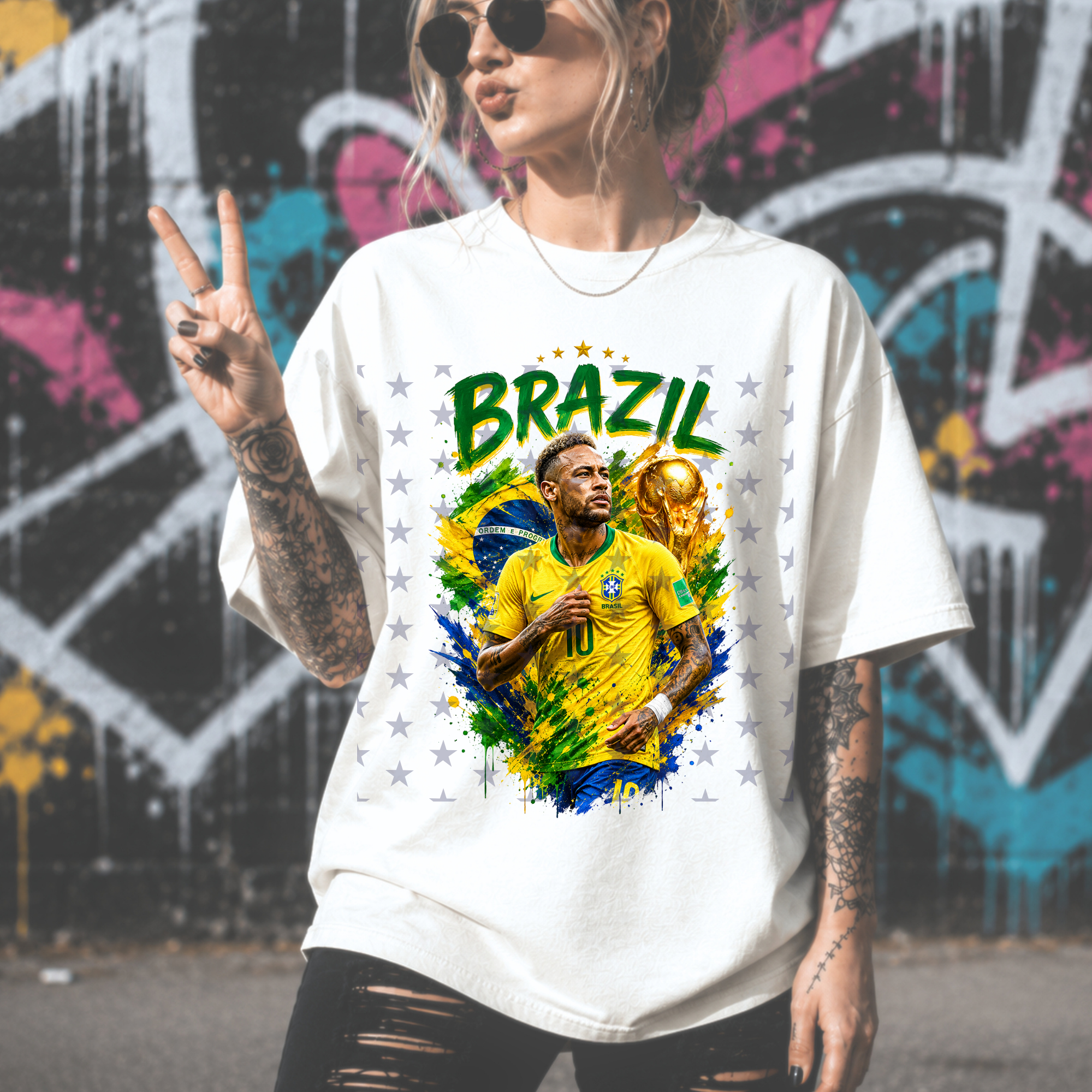 Brazil 🇧🇷
