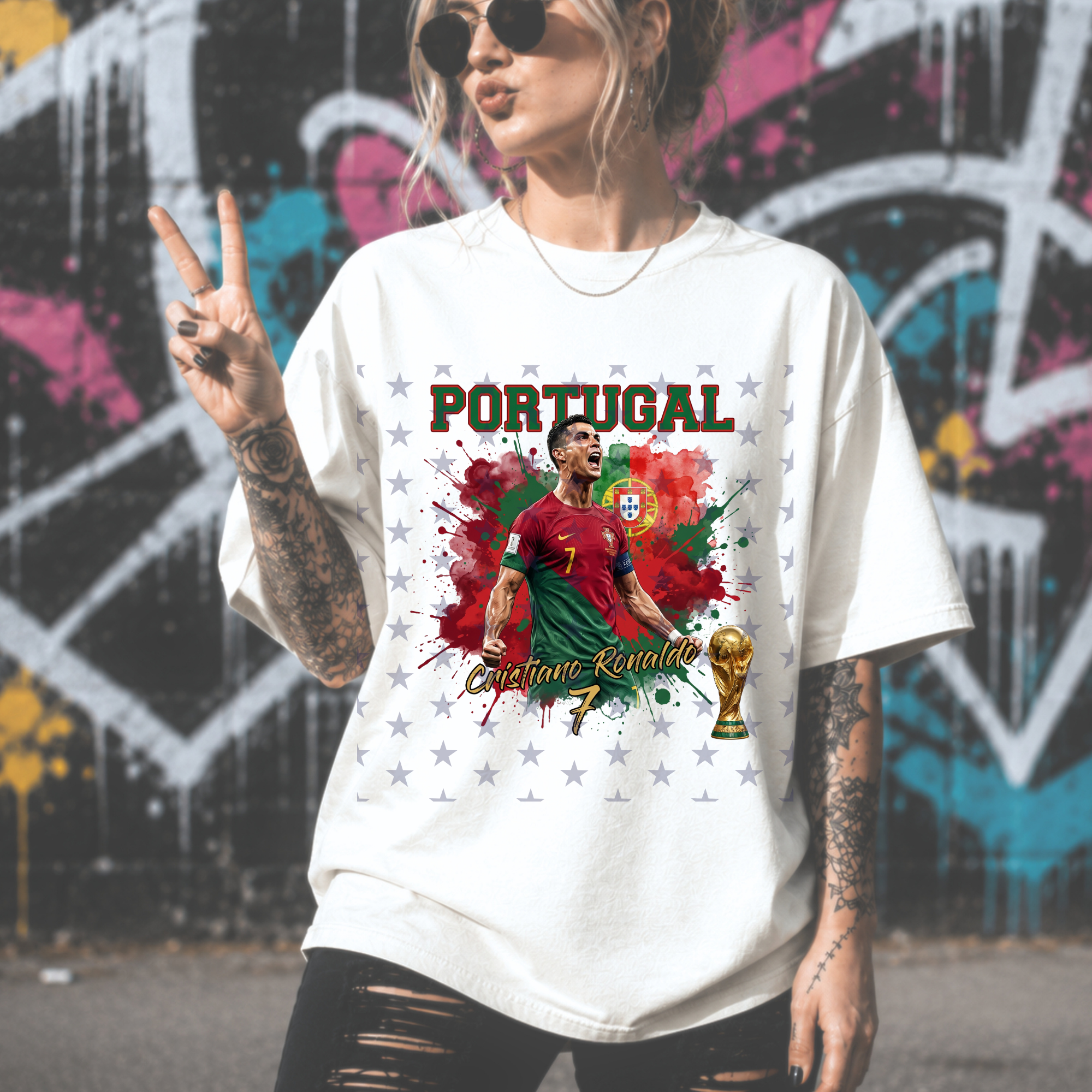 Portugal