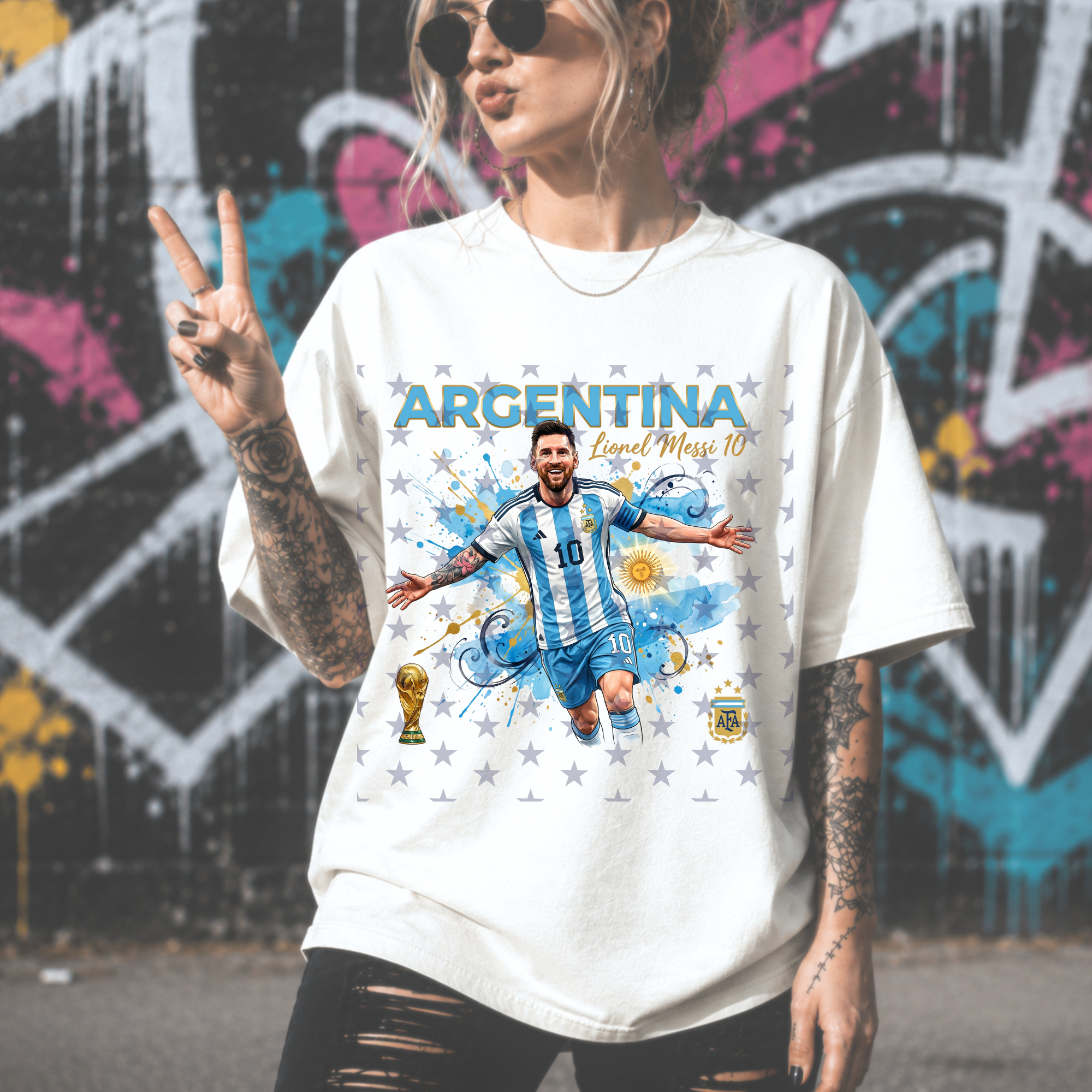 Argentina