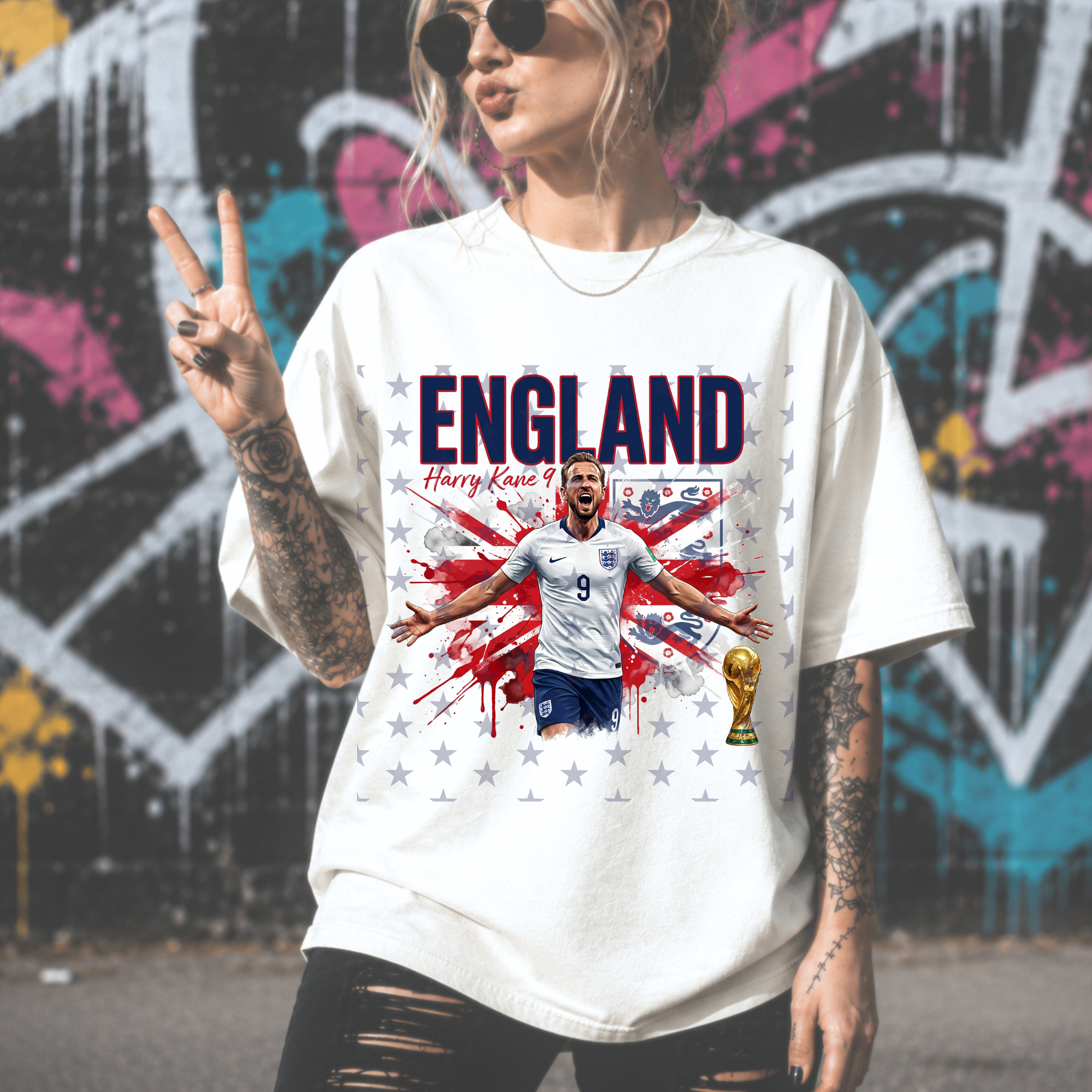 England