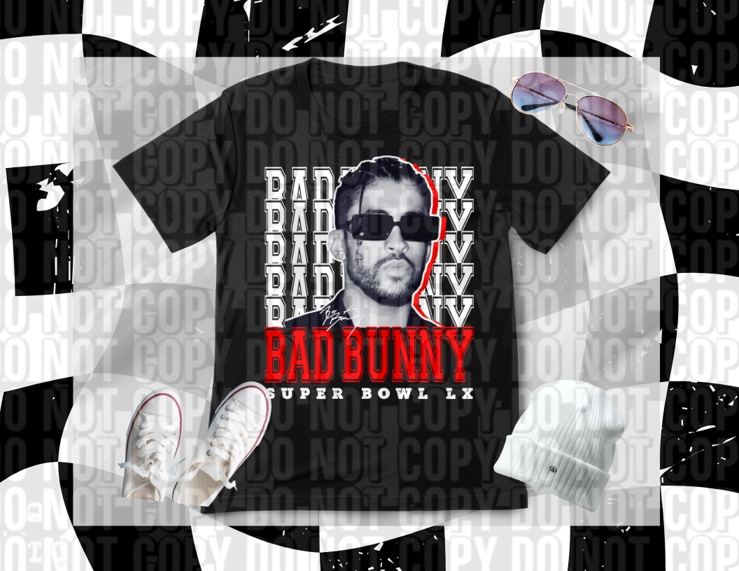 Bad Bunny 05