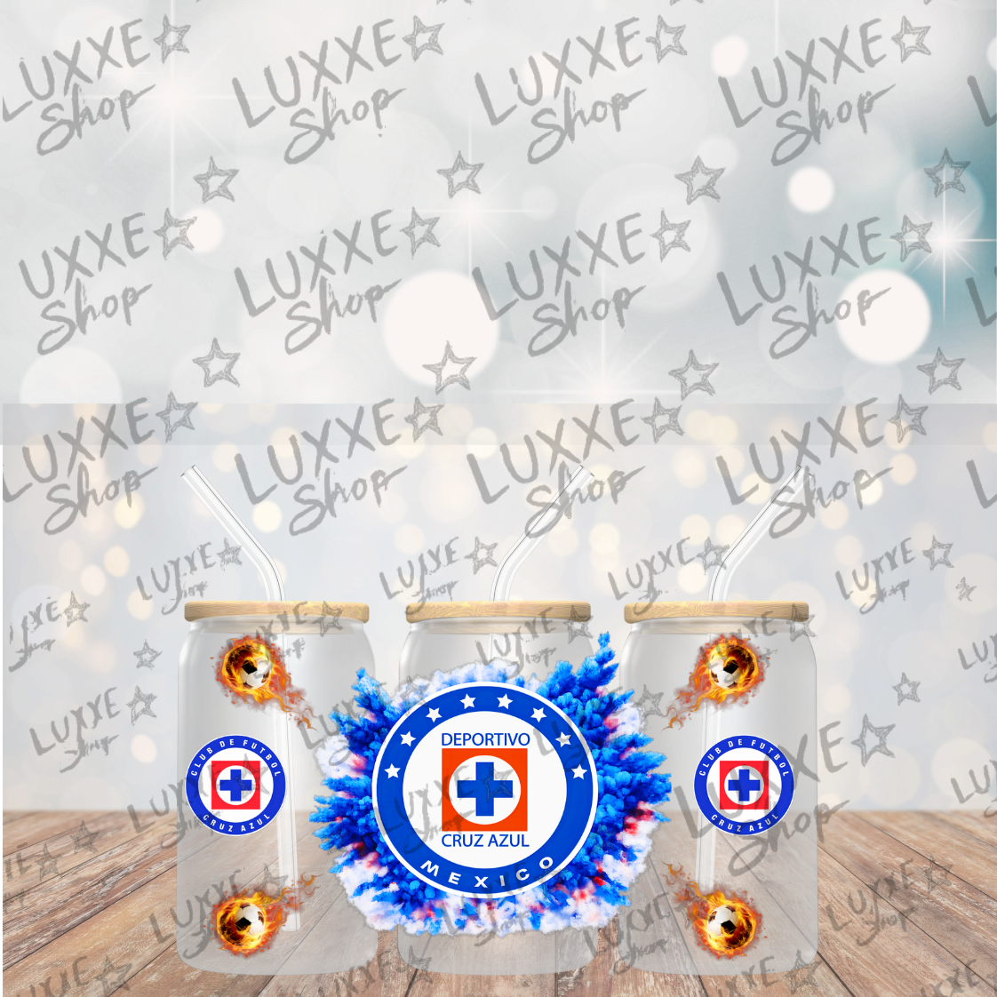 Cruz Azul