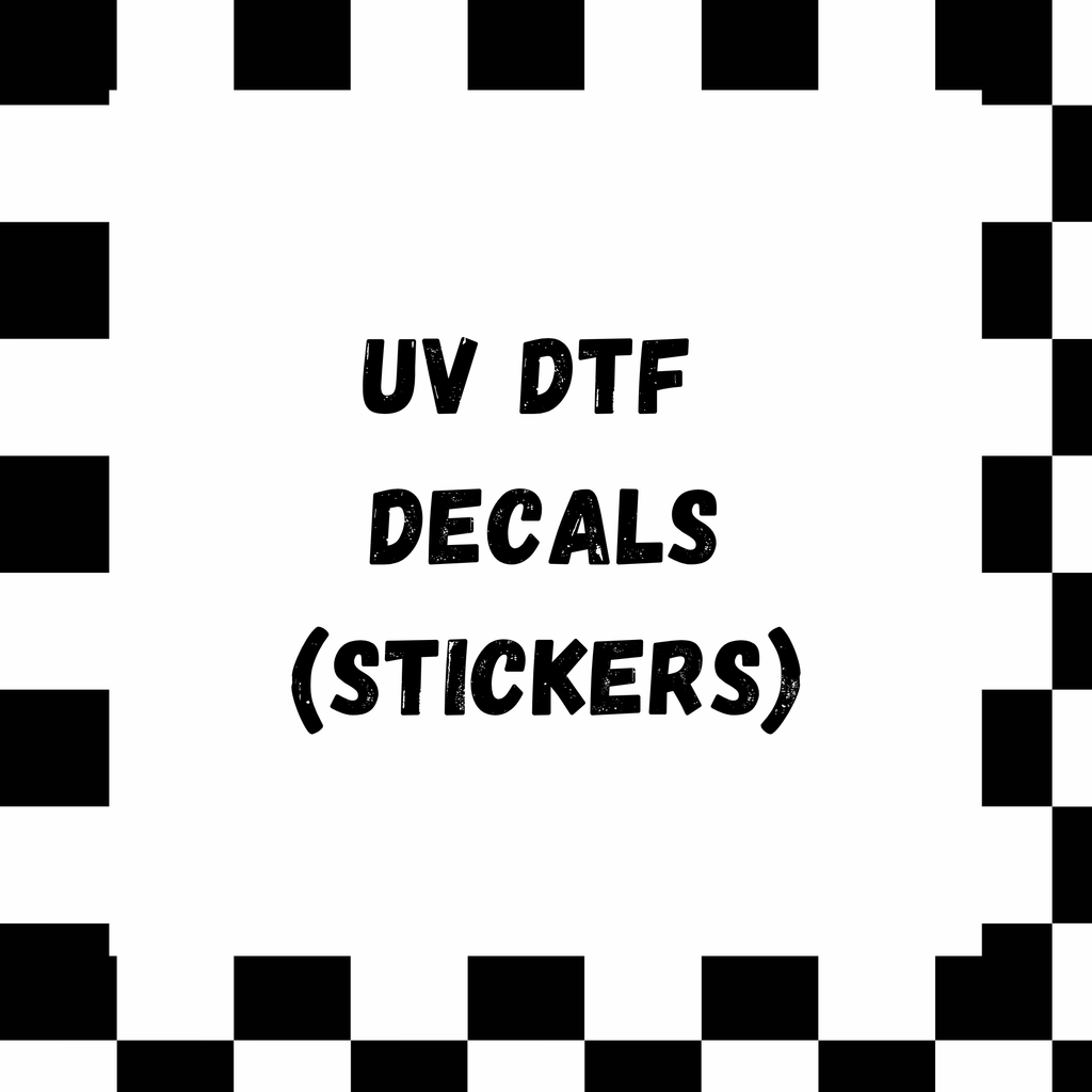 Decals